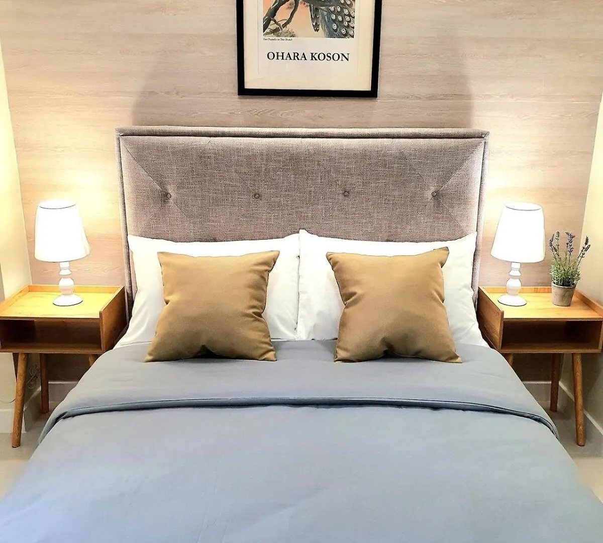 Lovely, Cozy One Bedroom with Wi-fi Pool in Pasig Manila 0*,  Philippines